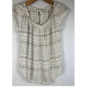 LC lauren Conrad Blouse